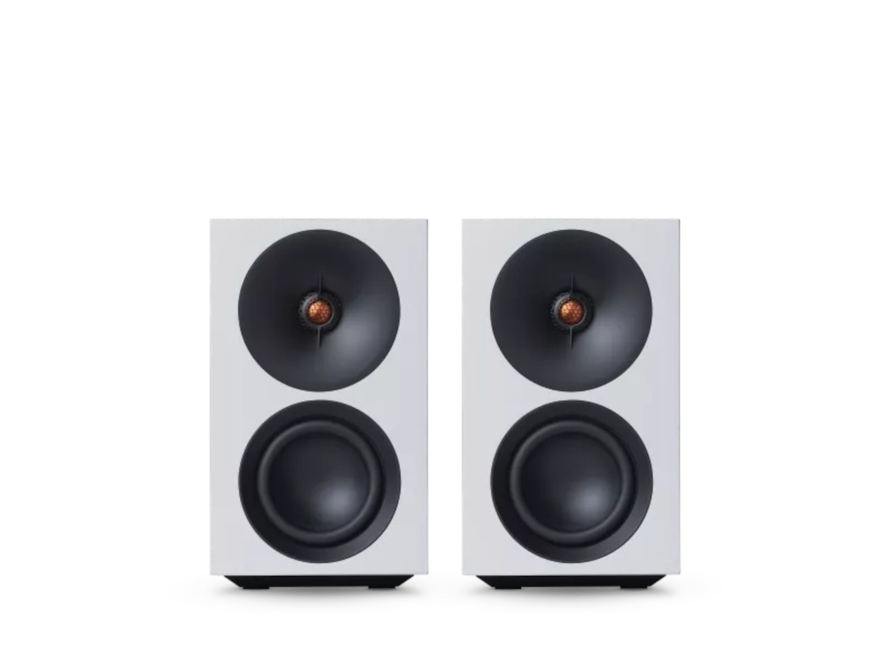 Cambridge Audio L/R S White