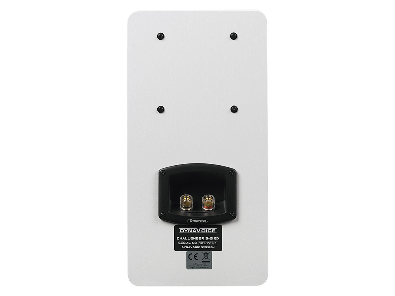 Produkt Abbildung dynavoice_challenger_s-5_white_back.jpg