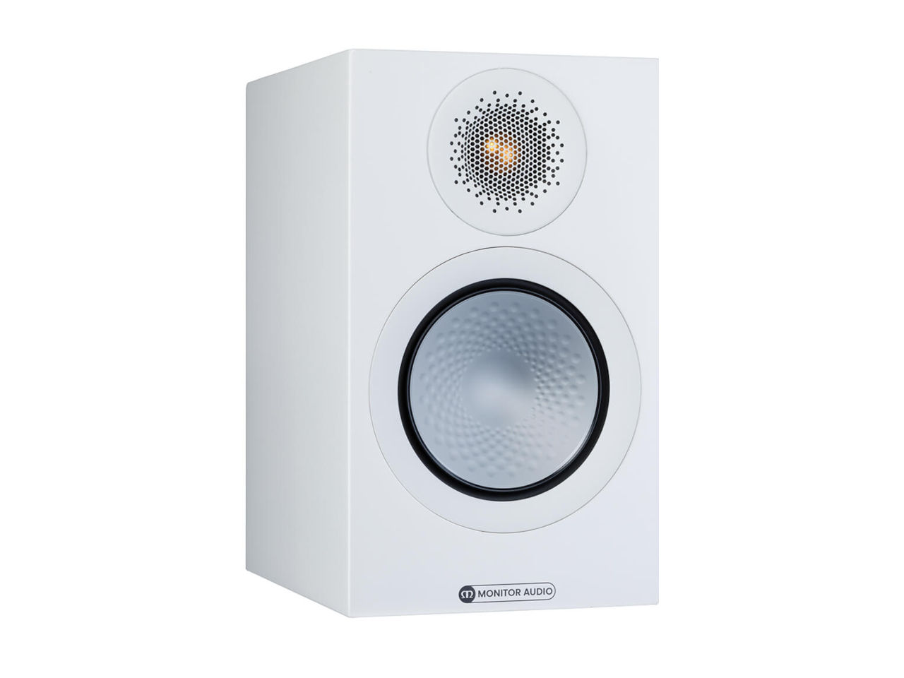 Monitor Audio Silver 50 G7 Satin White