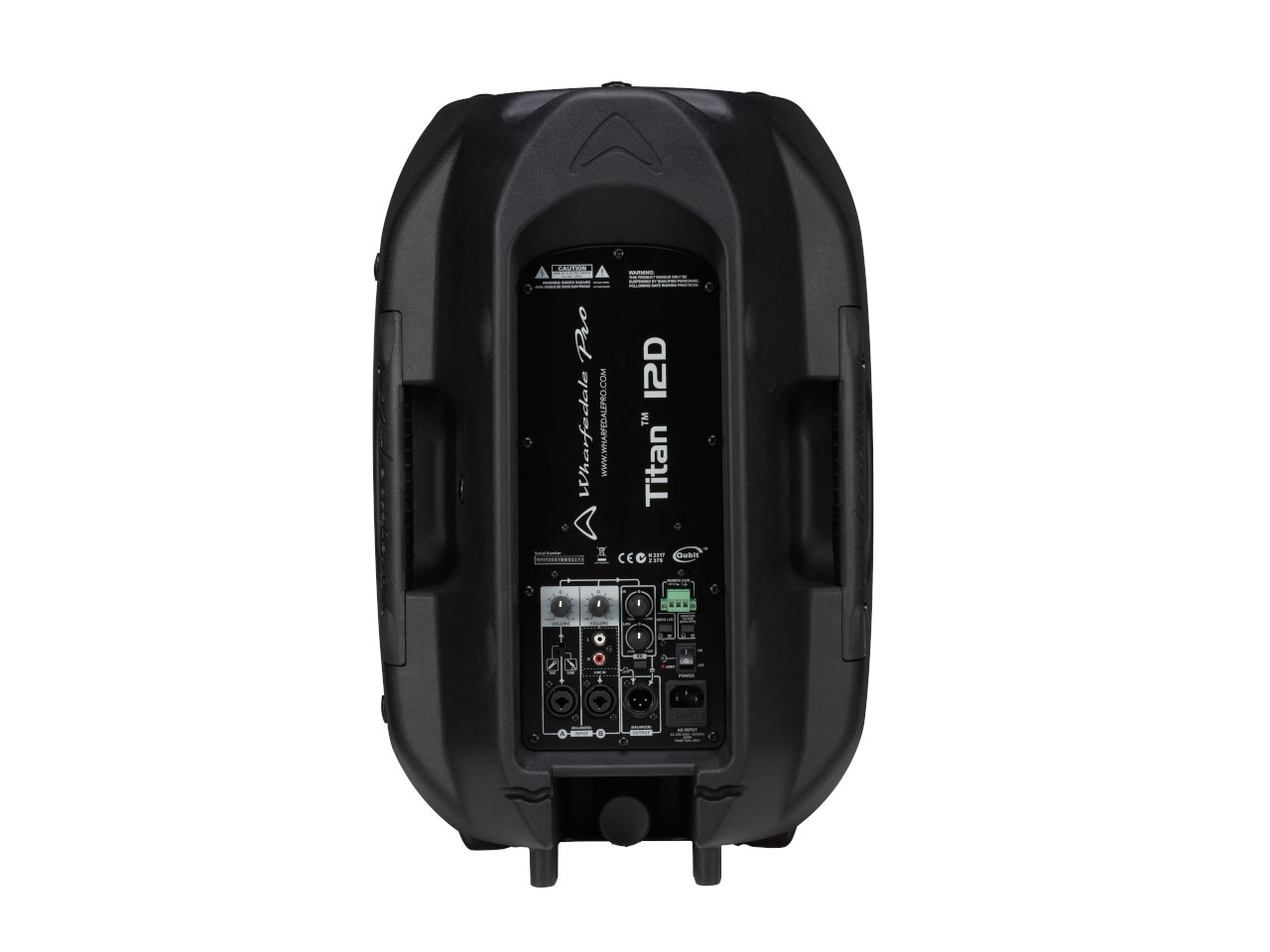 Elektronik, Adapter