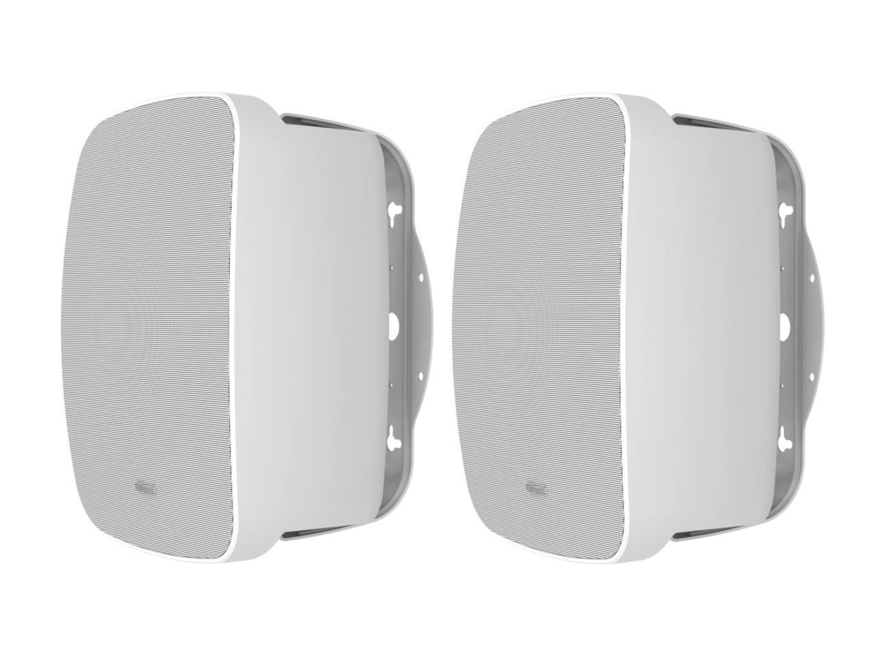 Lautsprecher, Wandhalterung, Stereo-Lautsprecher, Bluetooth-Lautsprecher, Paar