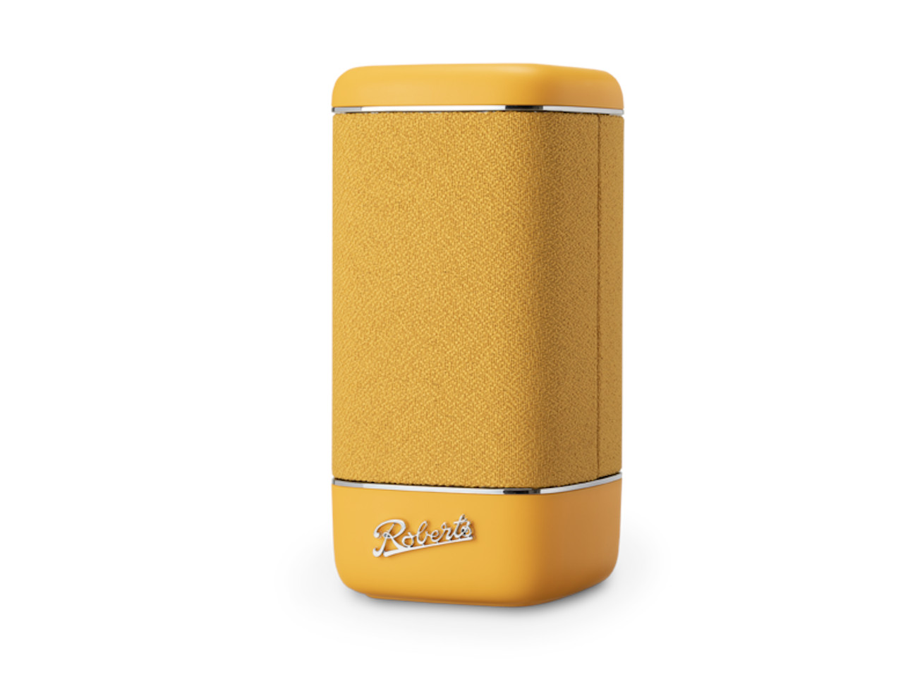 Roberts Beacon 325 Sunshine Yellow Elektronik, Sprecher