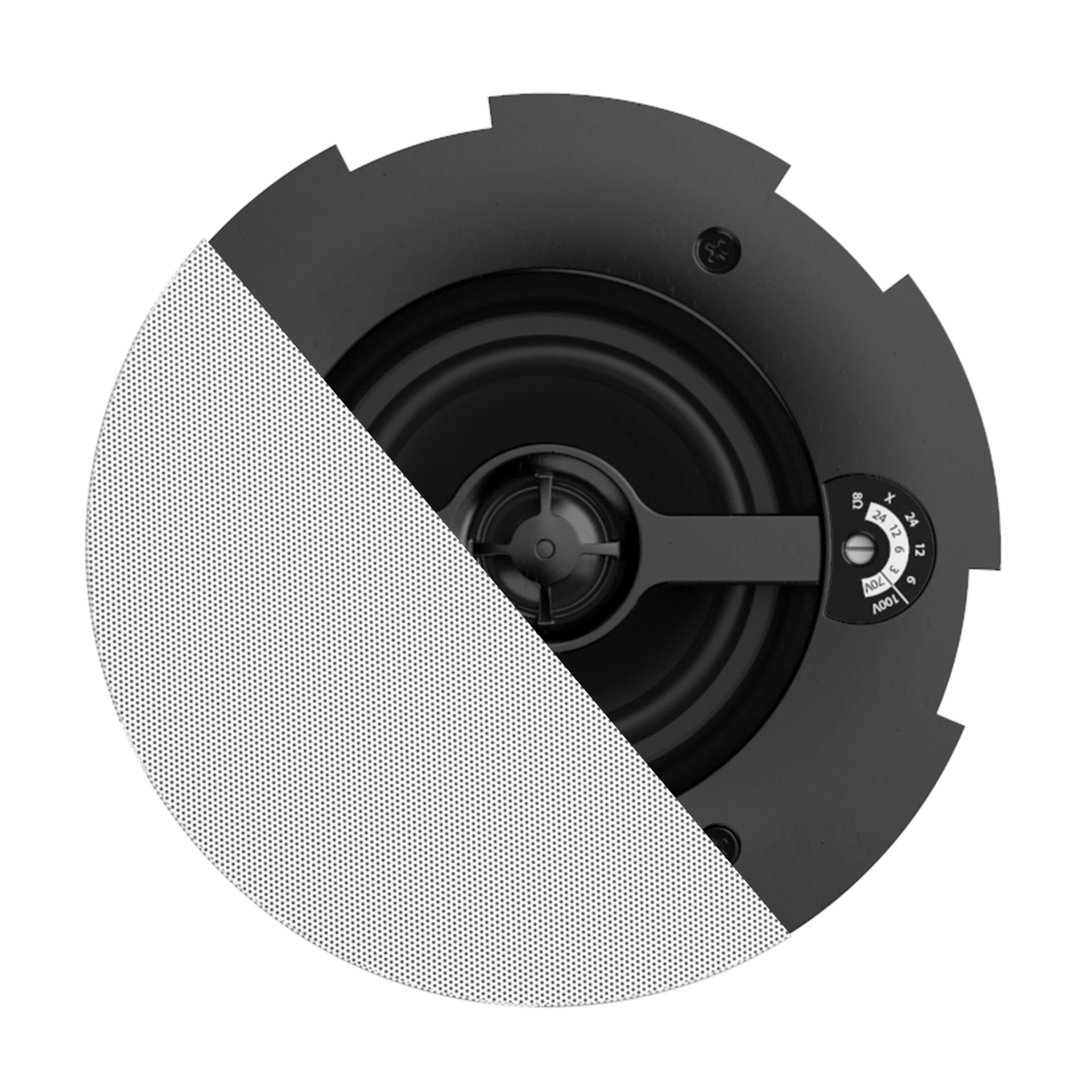 Lautsprecher, Lautsprecher-Deckenmontage, Klangkorb, Wanddeko, Kabellos