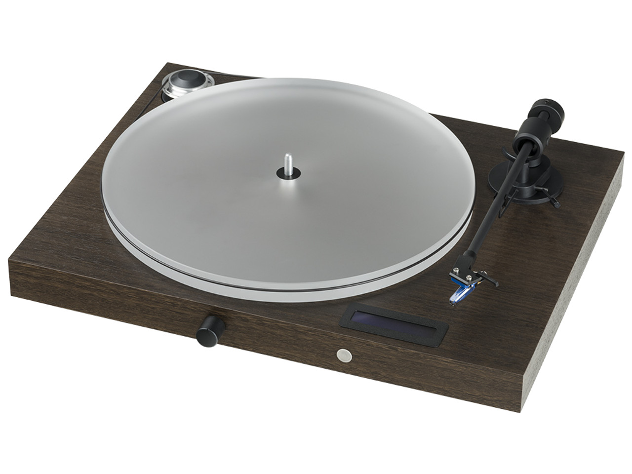 CD-Spieler, Elektronik