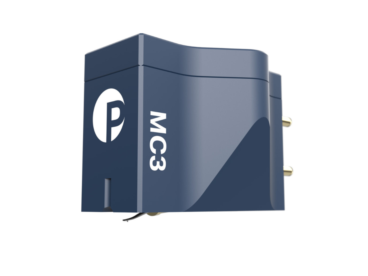 Schaltmodul, MC3, Gehäuse, Klemmen, Montagefähiges Modul