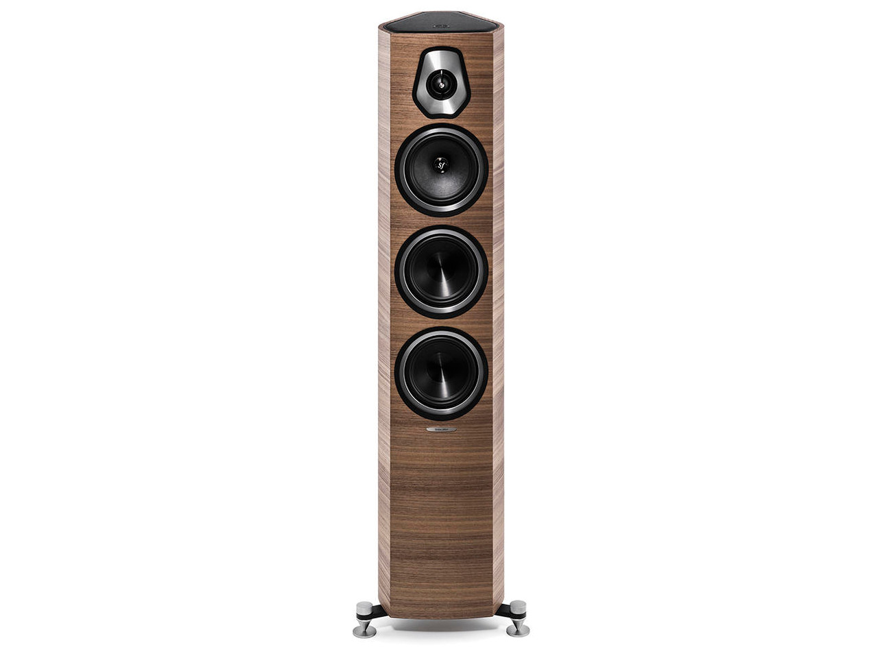 Sonus Faber Sonetto III Wood (Stückpreis)