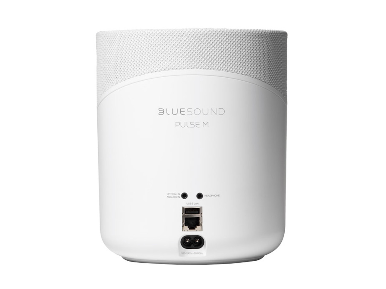 Lautsprecher, Bluetooth, Smart Speaker, White, Kompakt