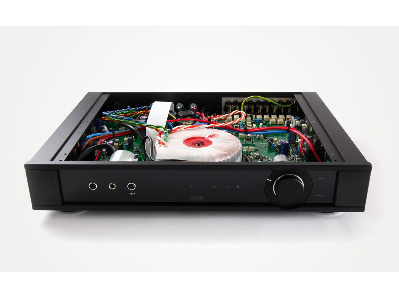 Computerausrüstung, Elektronik, Hardware, Verstärker