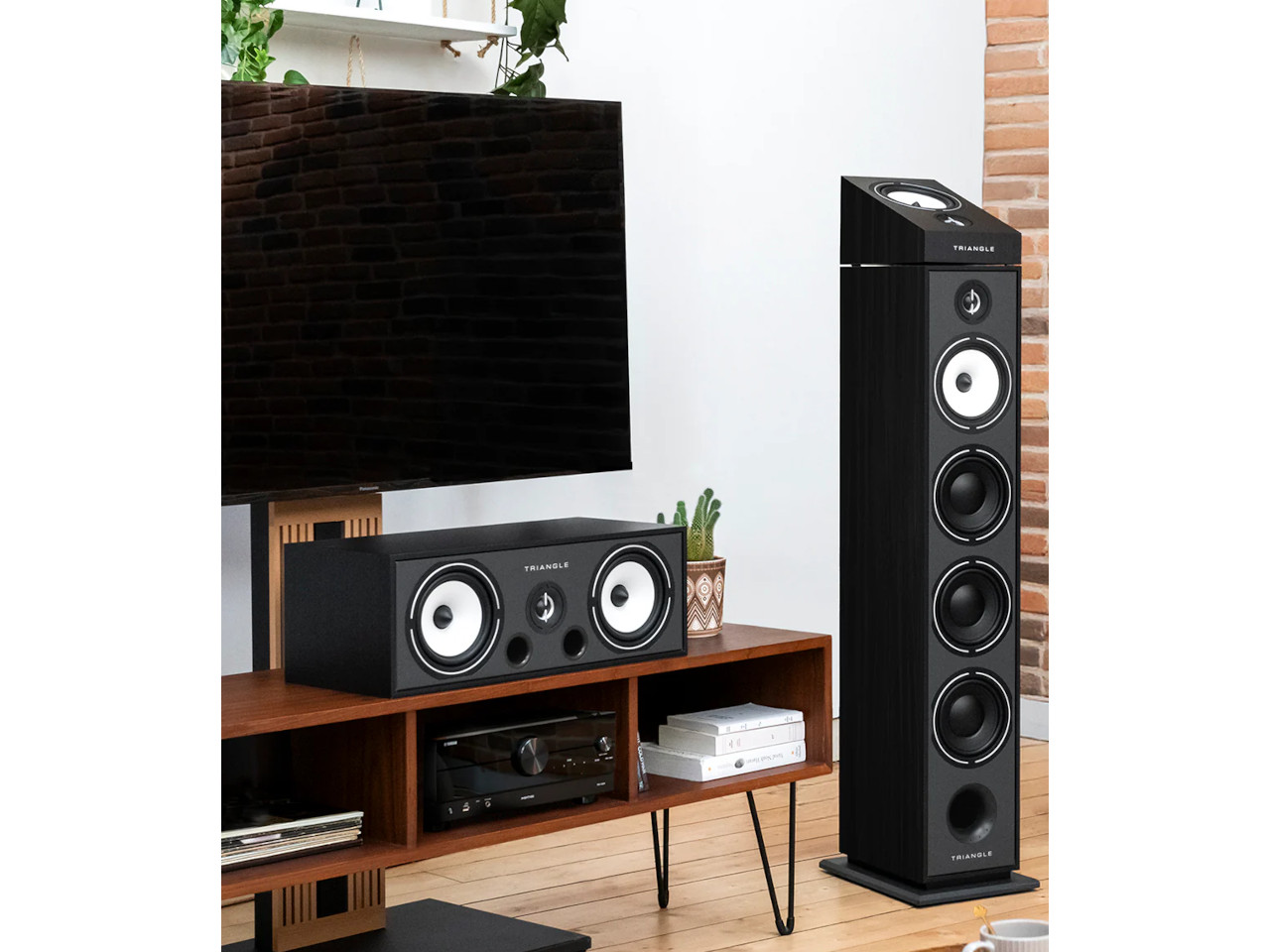 Elektronik, Sprecher, Stereo, Überwachen, Heimkino