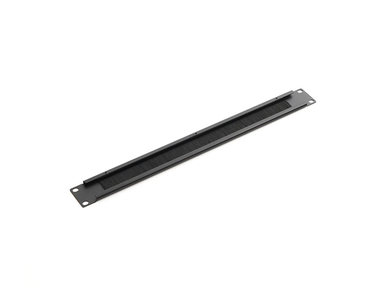 rack-mount, bracket, panel, metal, black