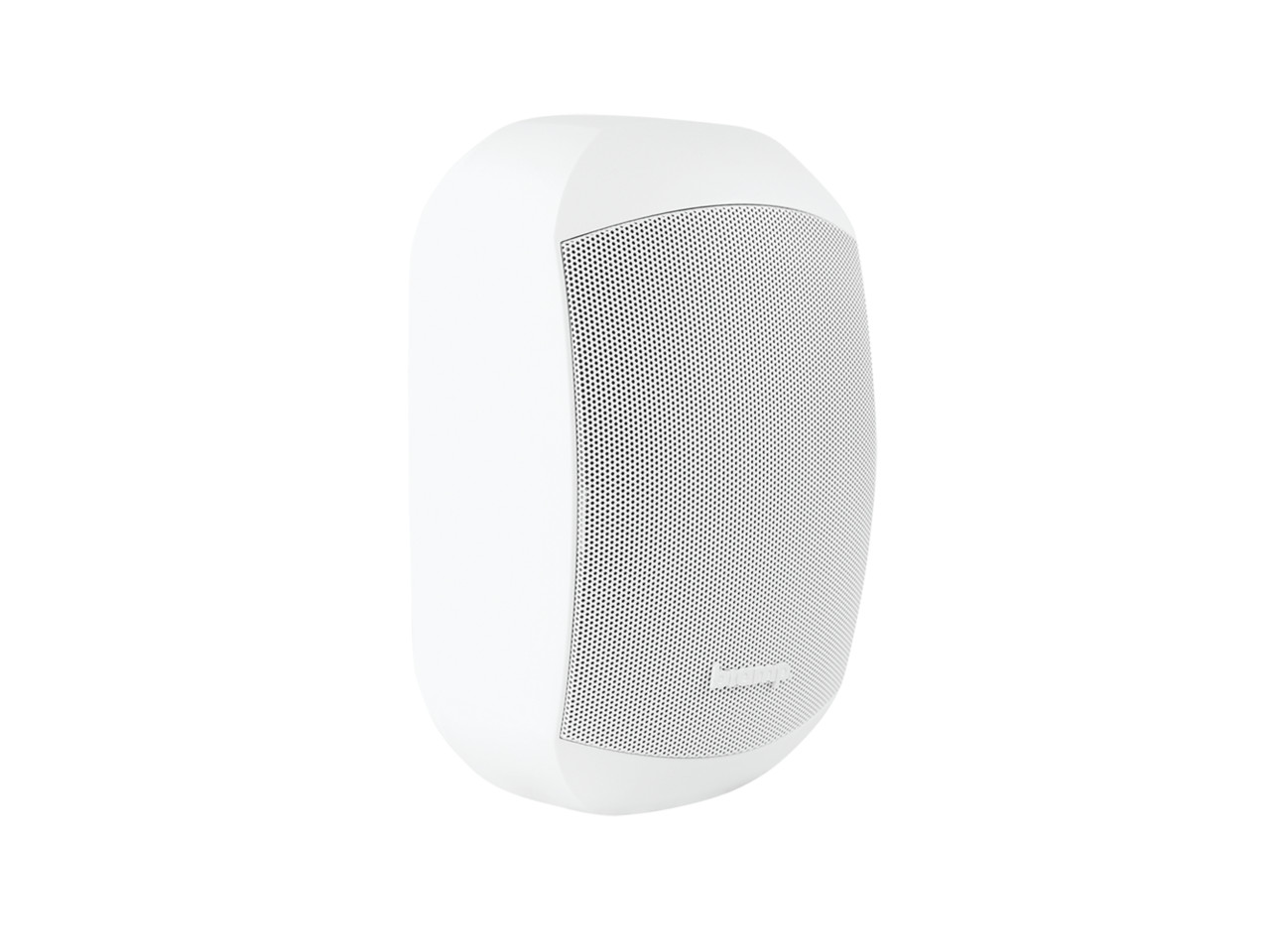 Lautsprecher, Bluetooth, Wandmontage, Hochglanz, Schwarz