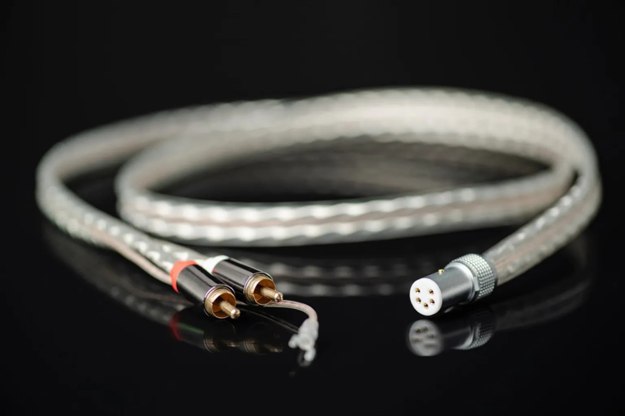 Kabel, Audiokabel, 3-poliges Stecker, XLR-ähnlich, Steckverbinder
