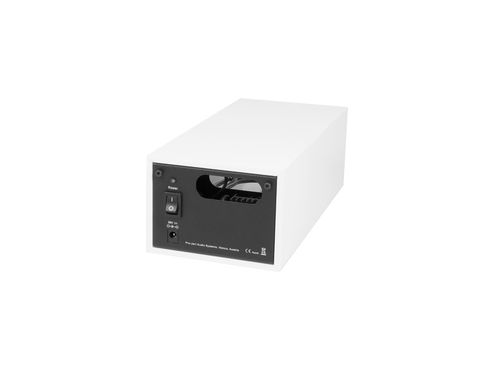 Pro-Ject Power Box S 4-Way