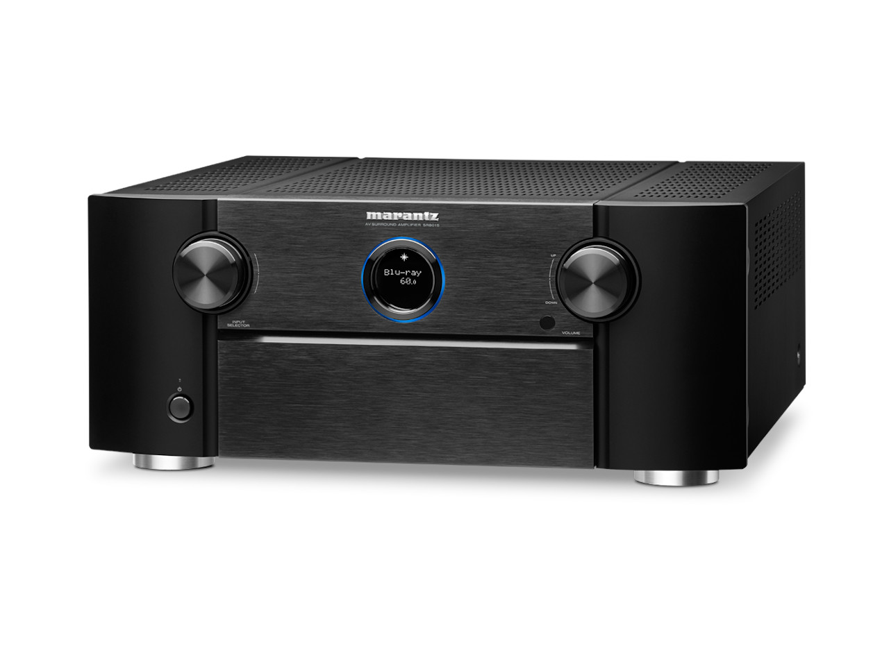 Marantz SR8015/N1B Black