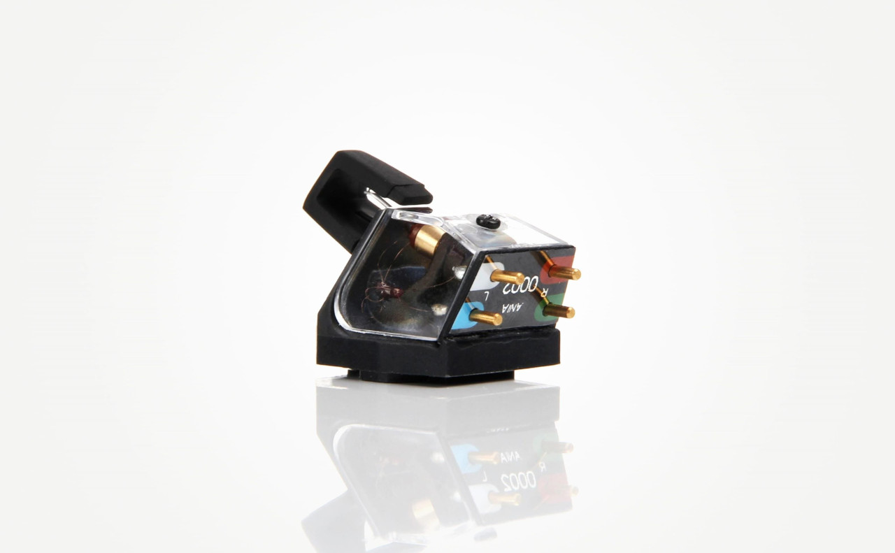Tonabnehmer, Nadel für Plattenspieler, Schallplattenabnehmer, Turntable Cartridge, Kassette/Schallplattenzubehör