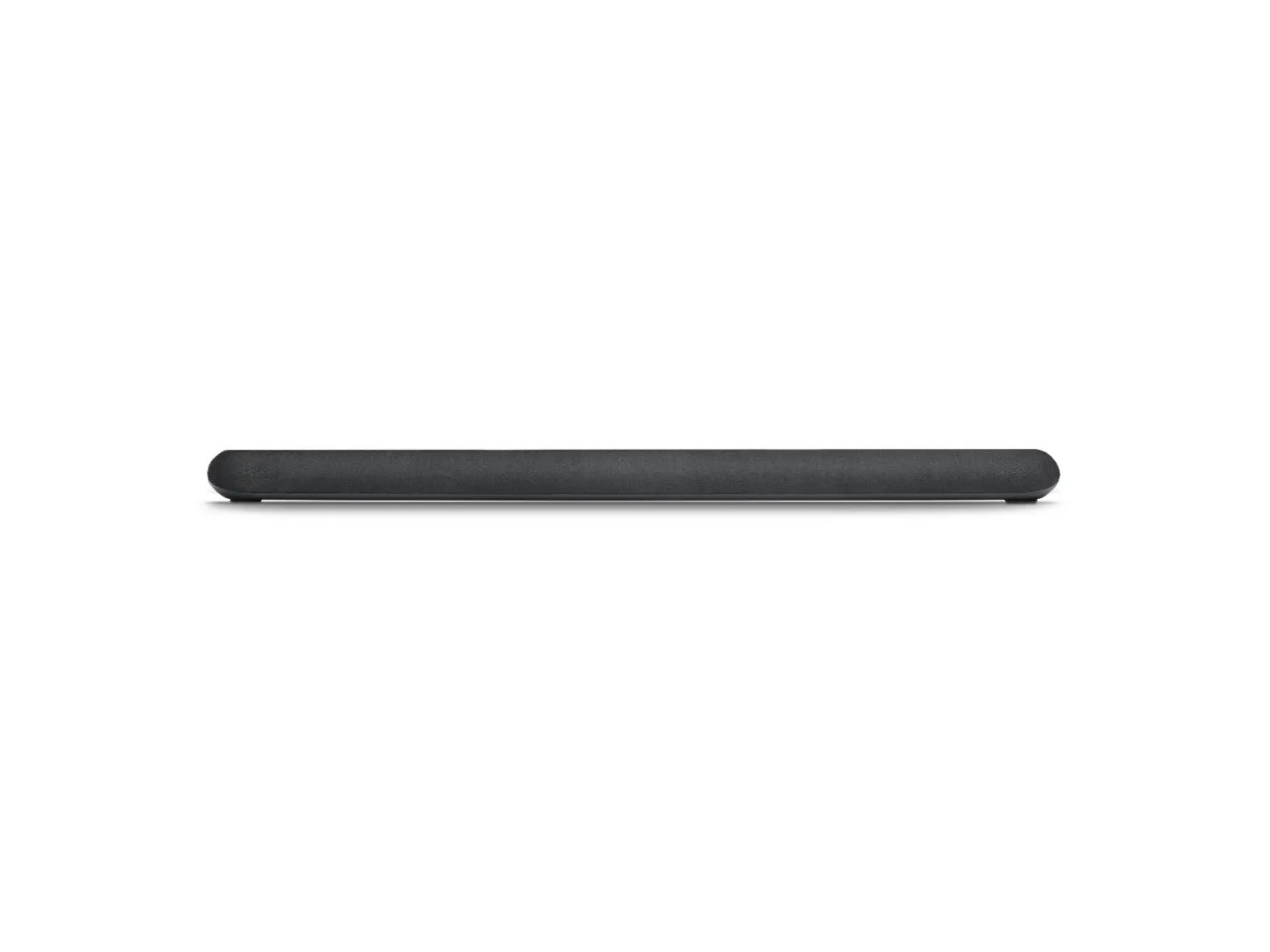 Soundbar, Bar, Grau, kabellos, lang