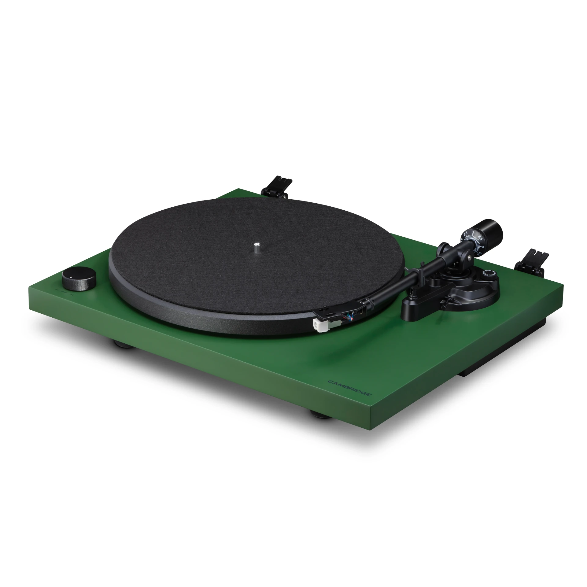 Cambridge Audio Spira Green