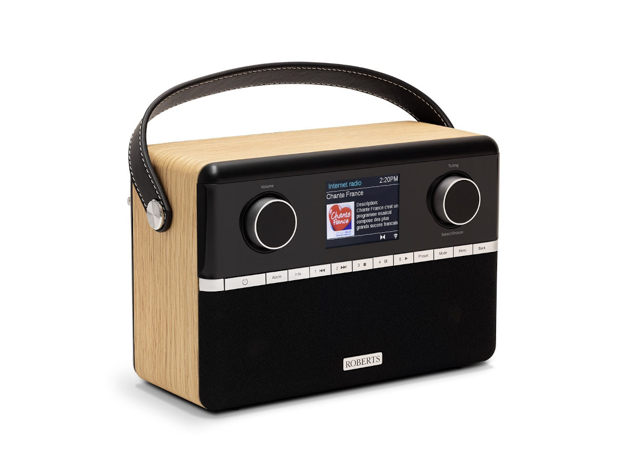 roberts_stream94i_plus_oak_1 Produkt Abbildung roberts_stream94i_plus_oak_1.jpg