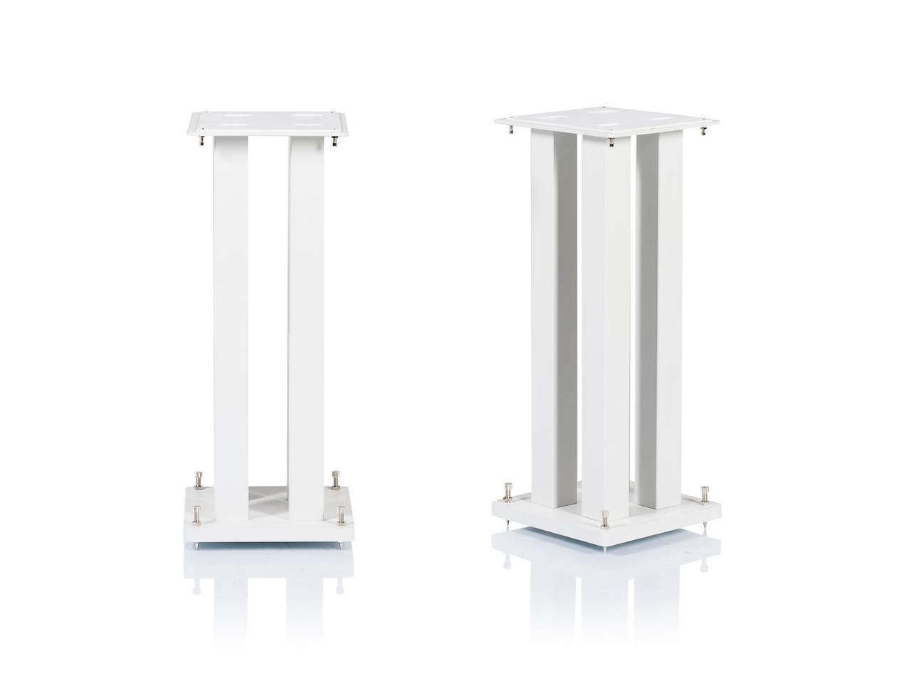 NorStone Stylum Square Satin Weiss