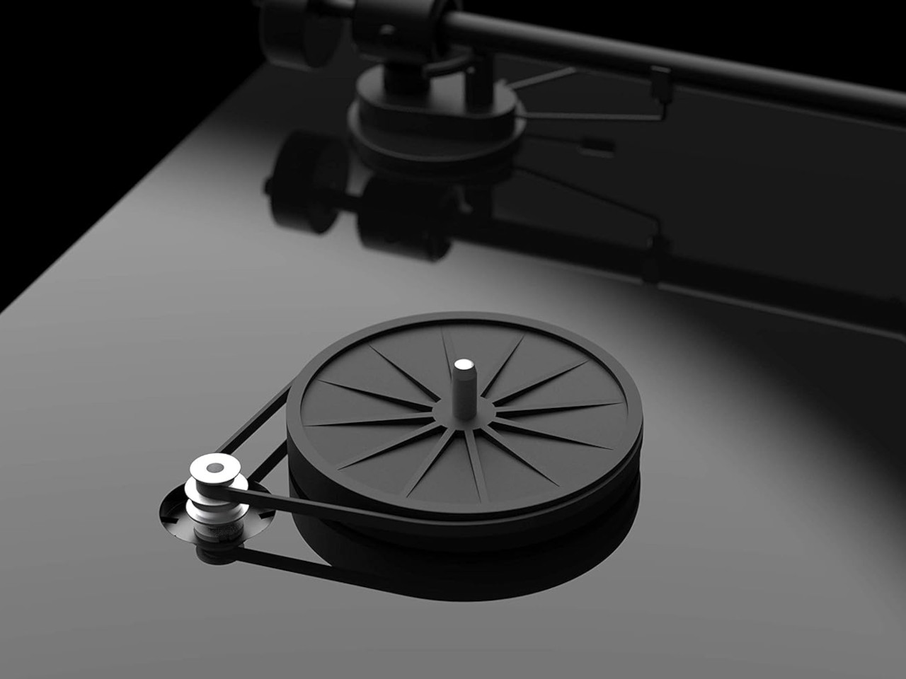 Maschine, Rad, Sprach