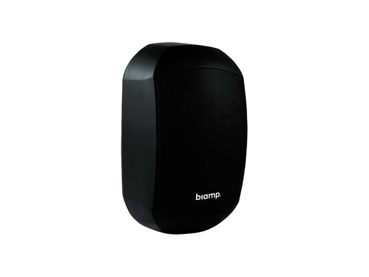 Biamp Mask4C-BL Black Computerausrüstung, Elektronik, Hardware, Maus, Sprecher