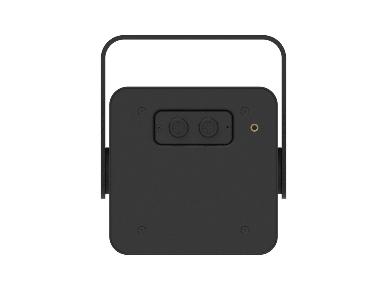 LED-Würfel?, Beleuchtung, Panel, Kartenlayout, Steuerung