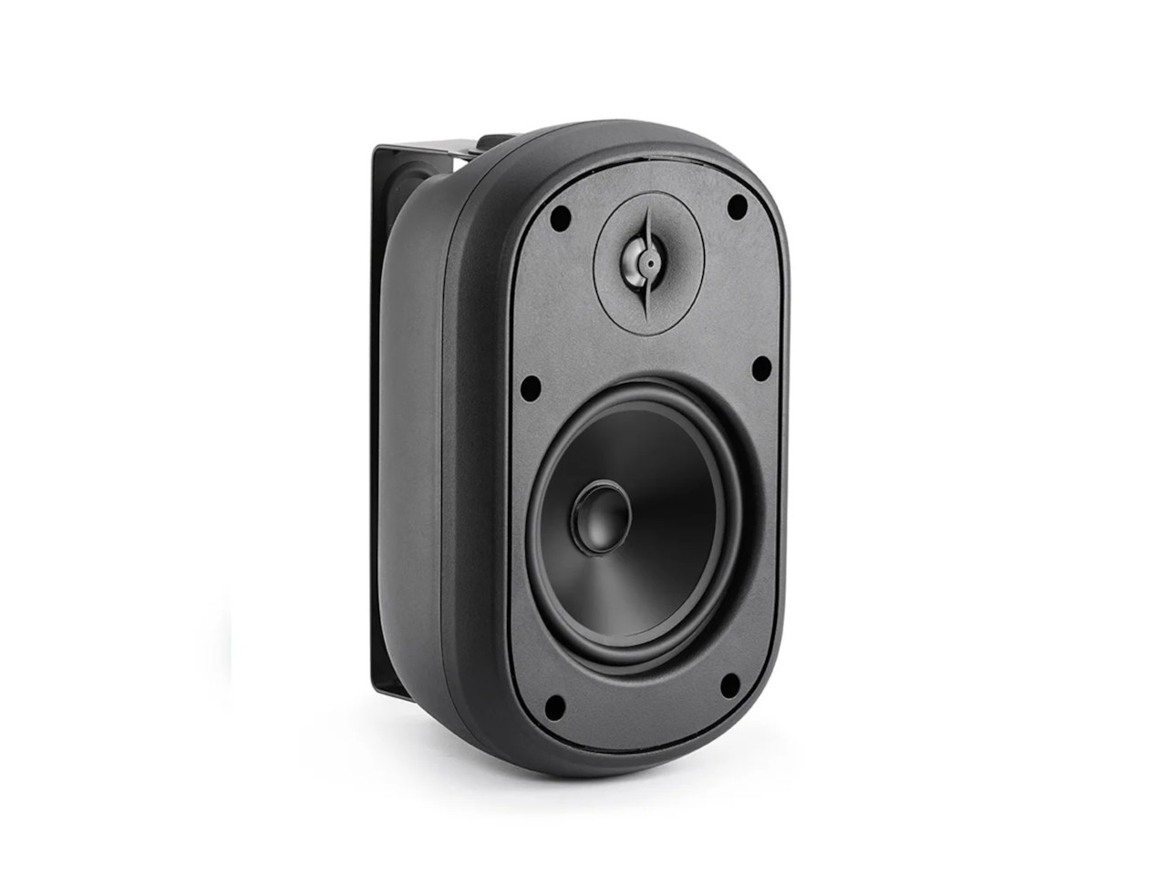 Elektronik, Sprecher