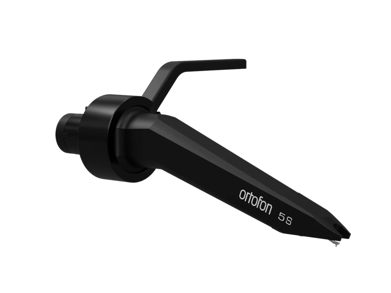 headset-pen, stylus, black, metall, Ortofon