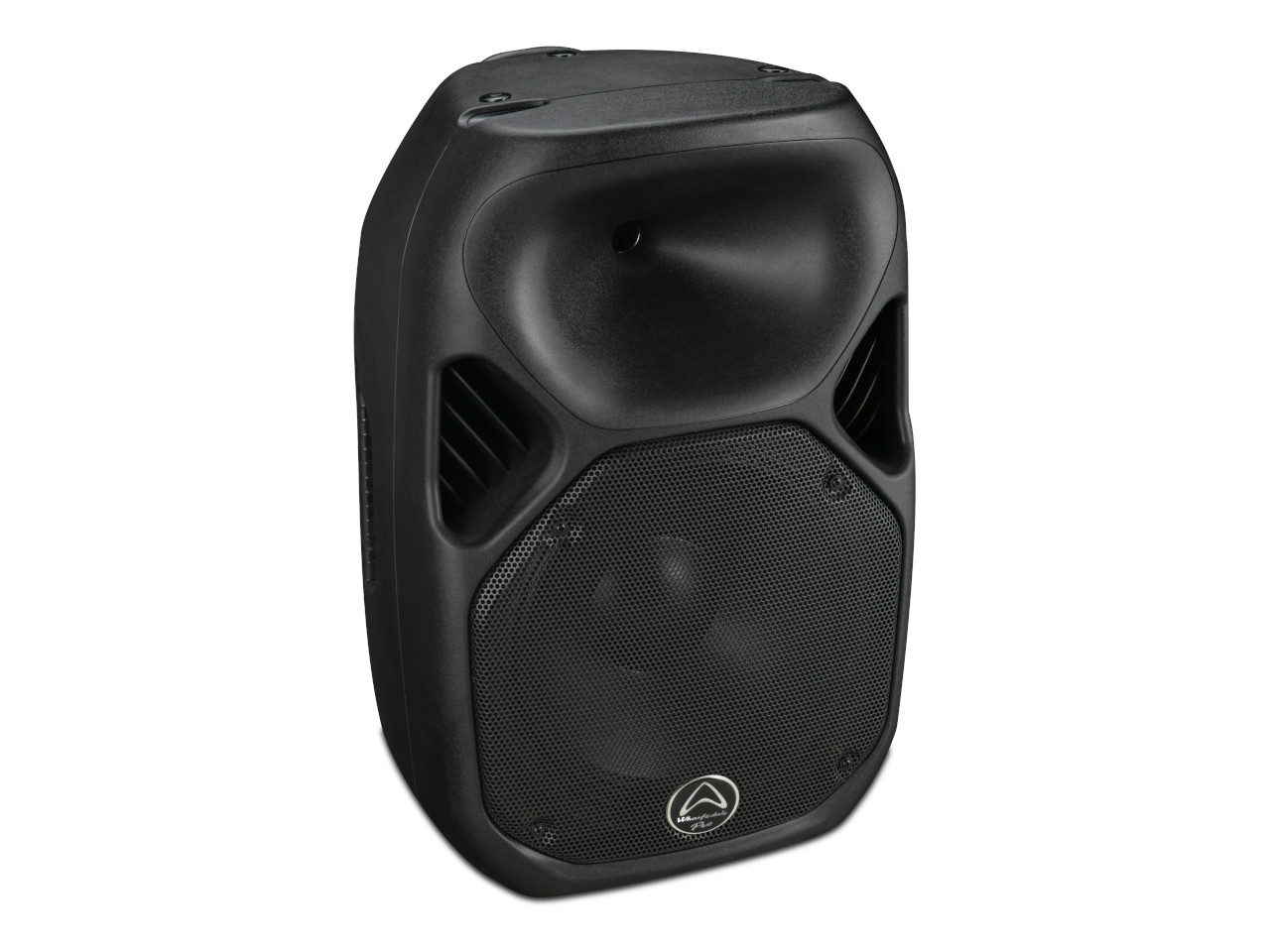 Lautsprecher, SPEAKER, 2-Wege, Bassreflex,  portable