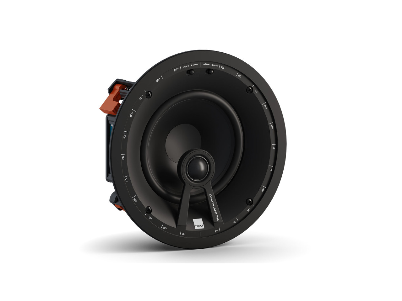 Elektronik, Sprecher