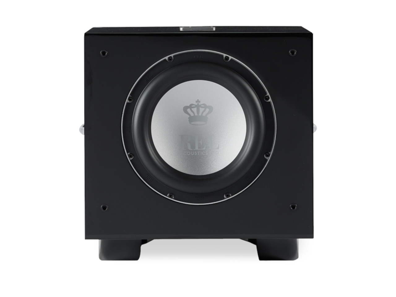 Elektronik, Sprecher