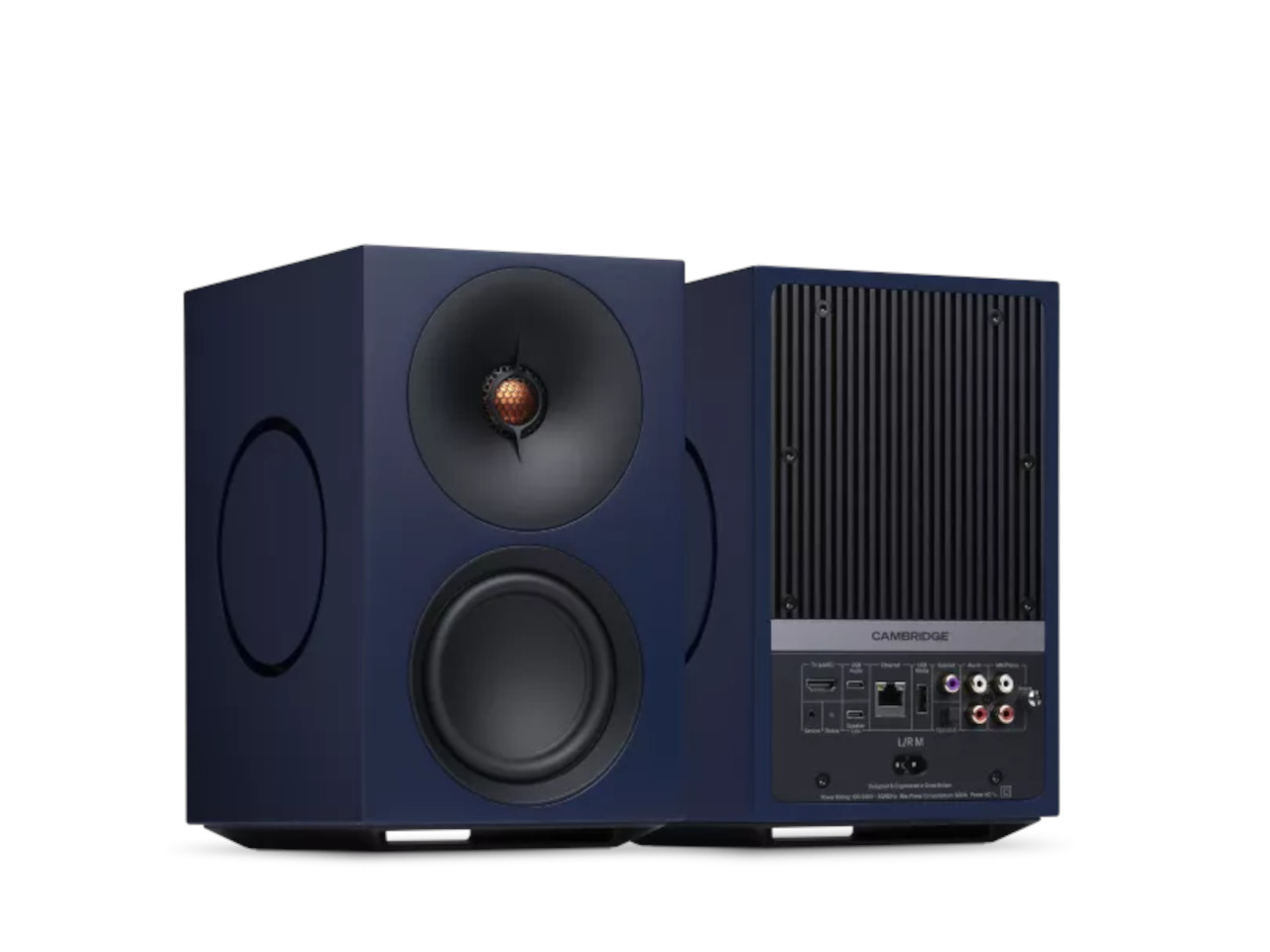 Lautsprecher, Aktivspeaker, Subwoofer, HiFi-System, Bassreflex
