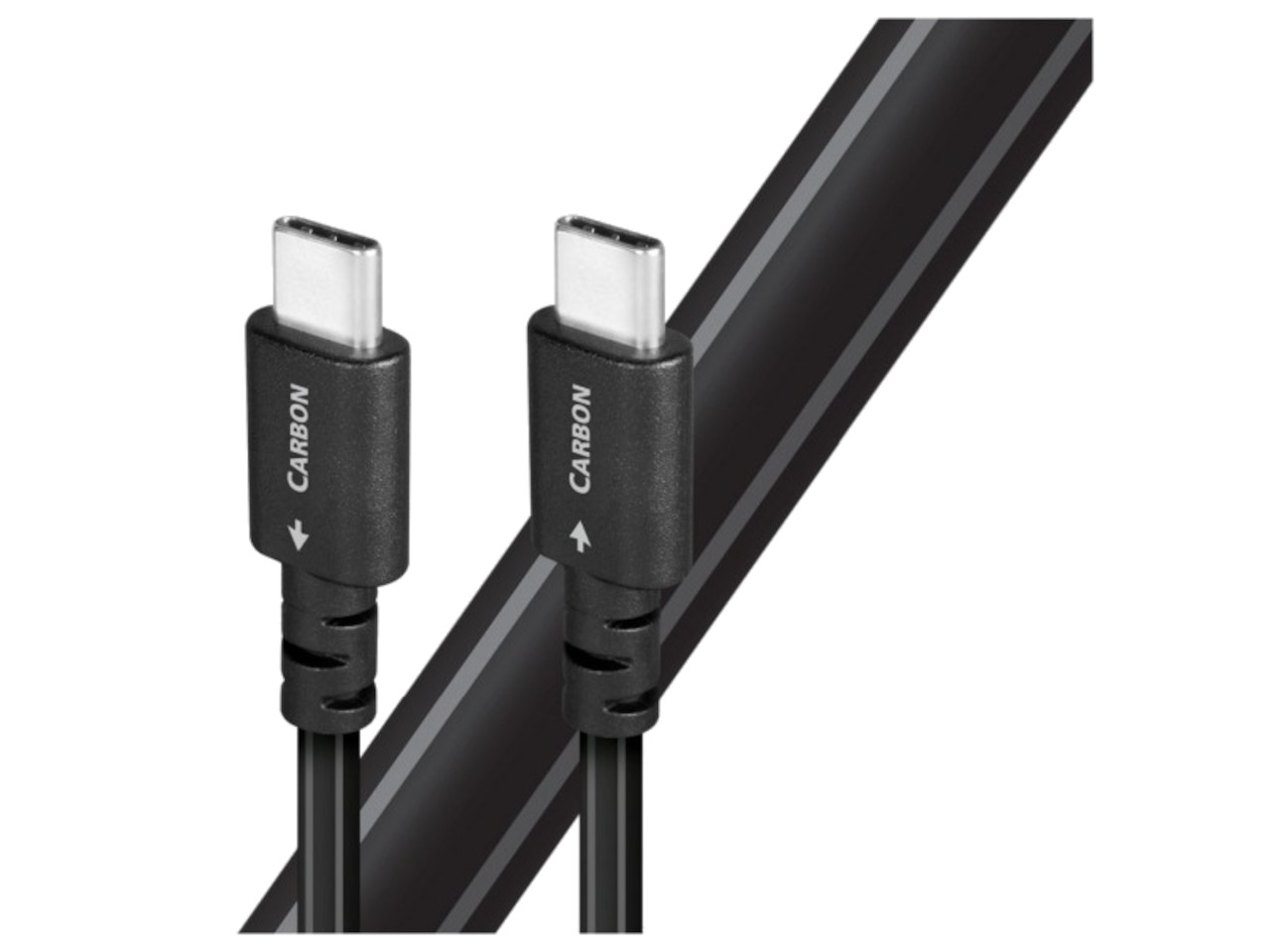 USB-C Kabel, Ladekabel, Datenkabel, 2er Set, USB-C stecker