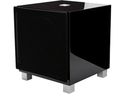 High End Aktiv Subwoofer