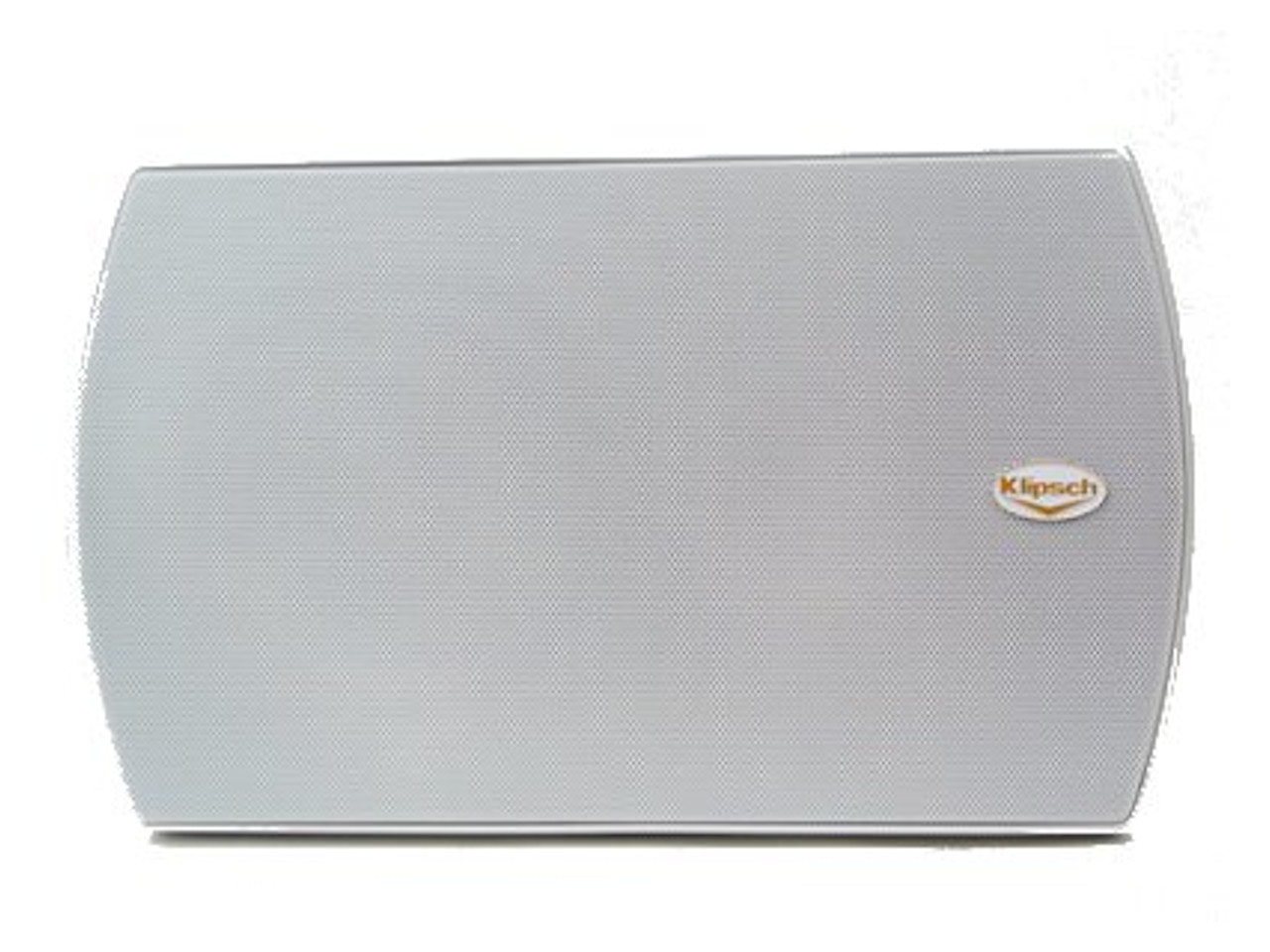 Klipsch AW-650 Weiss (Paarpreis)