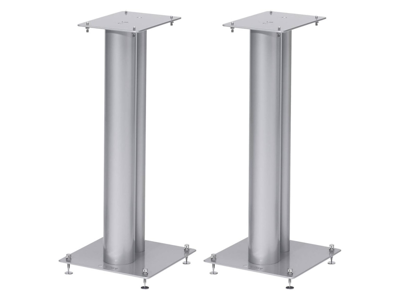 stuhlfüße, träger, stahl, metall, frei stehende basis