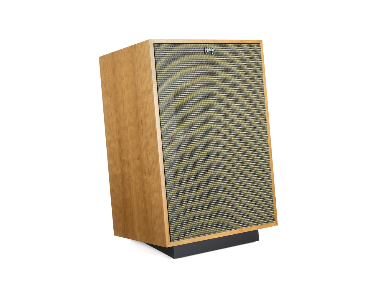 Klipsch Heritage Heresy IV Natural Cherry