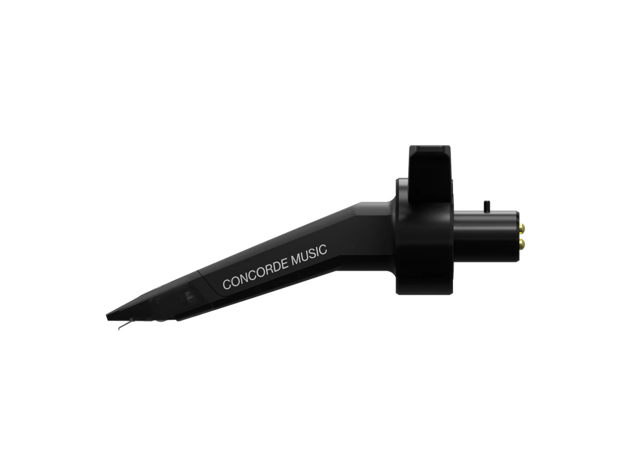 Tonarm, Concorde Music, Tonabnehmer, Phono-Nadel, Tonarmkopf