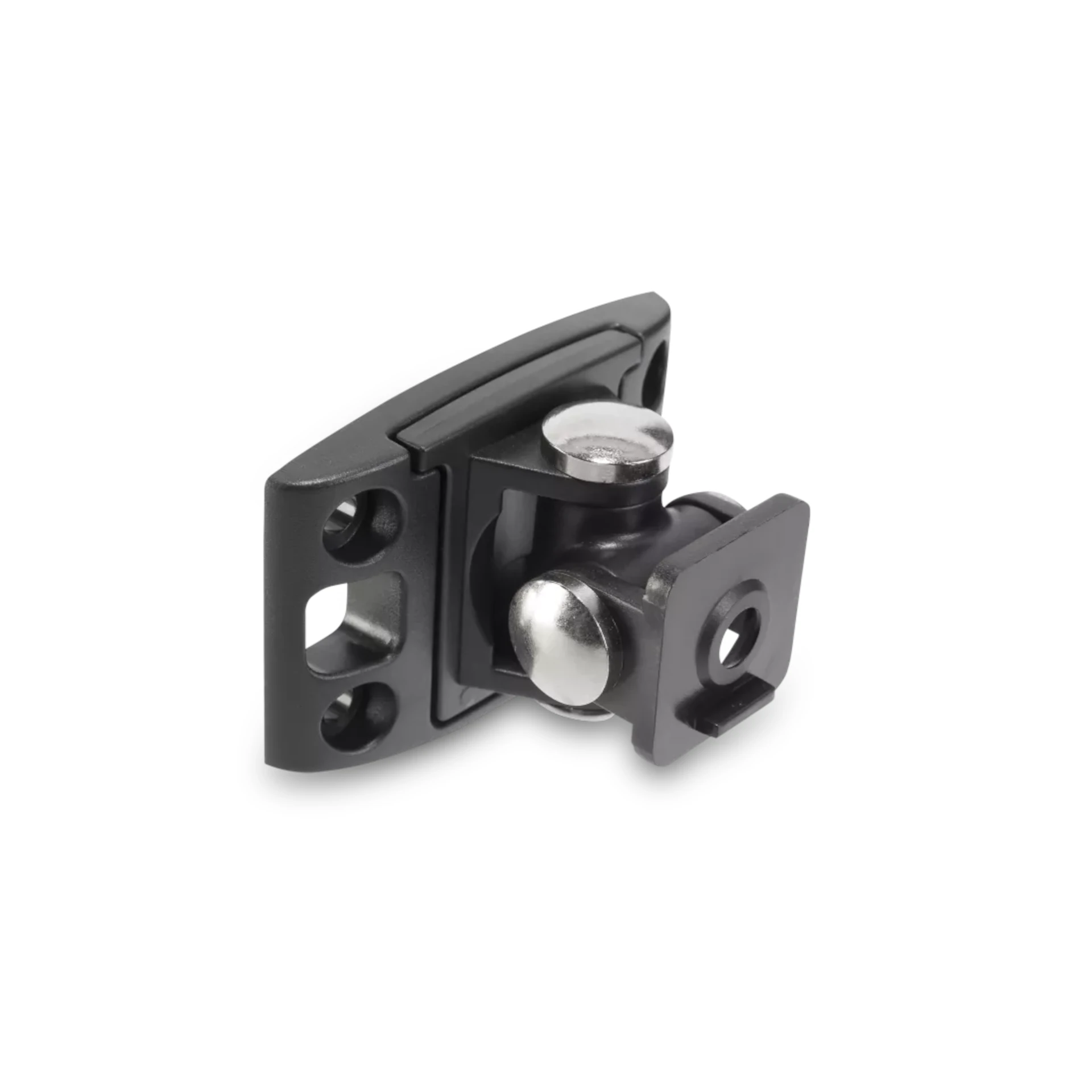 Cambridge Audio Minx Wall Brackets Black