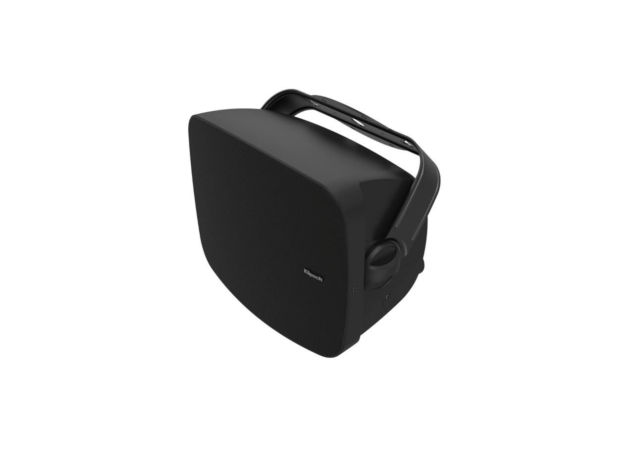 VR-Headset, schwarz, Over-Ear, Headset, Gurtband