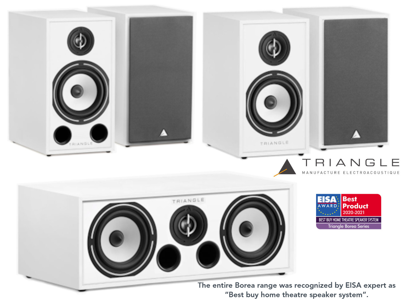 triangle_borea_theatre_s_1_white Produkt Abbildung triangle_borea_theatre_s_1_white.jpg