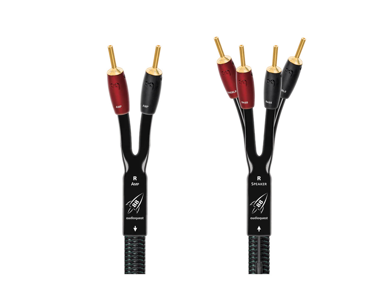 amp, speak, kabel, audioquest, hochton-bass