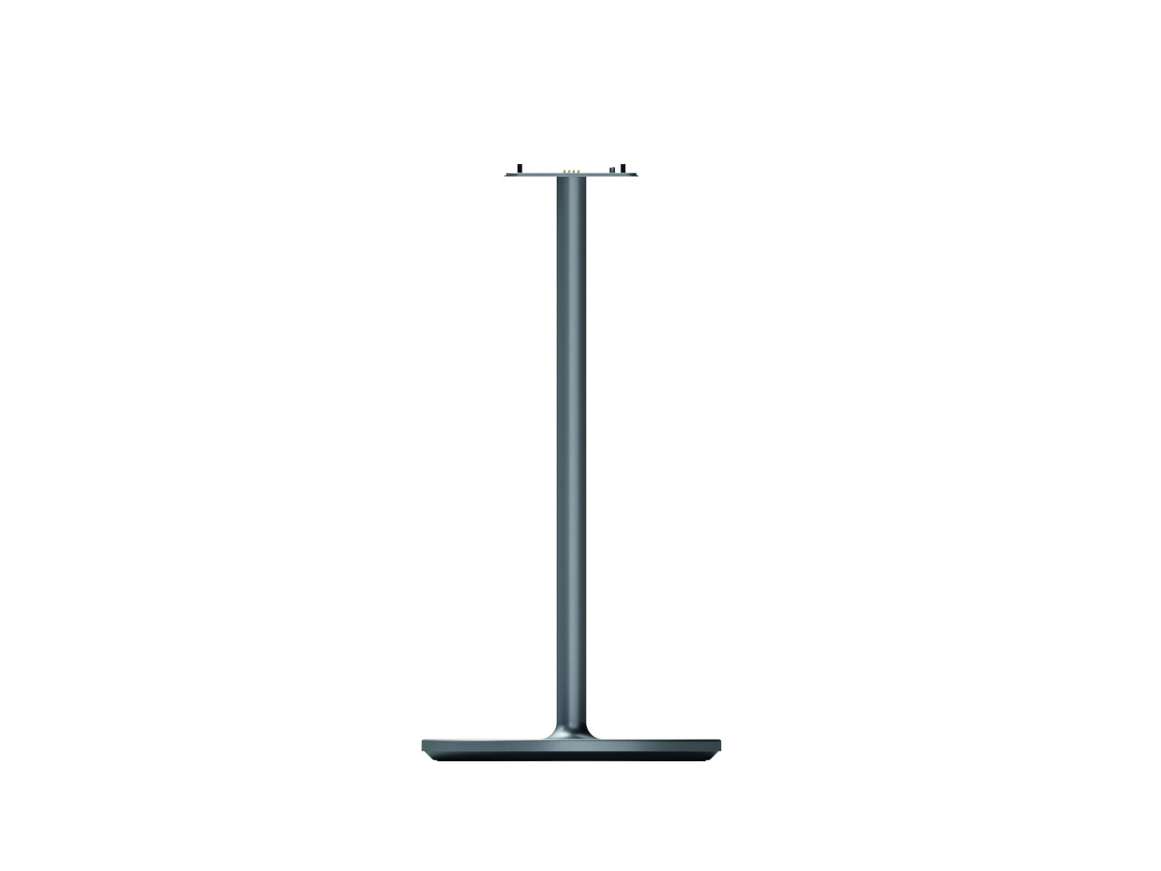 Stativ, Tischbein, Aluminium, Gitteraufsatz, Pultfuß