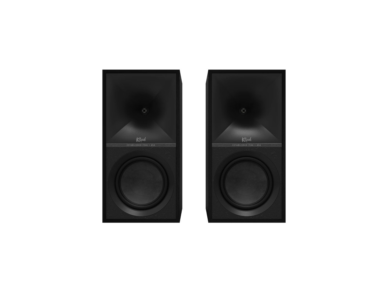 Elektronik, Sprecher