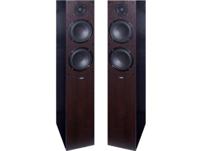 System Fidelity SF-3050 Wenge (Paarpreis) (discontinued)