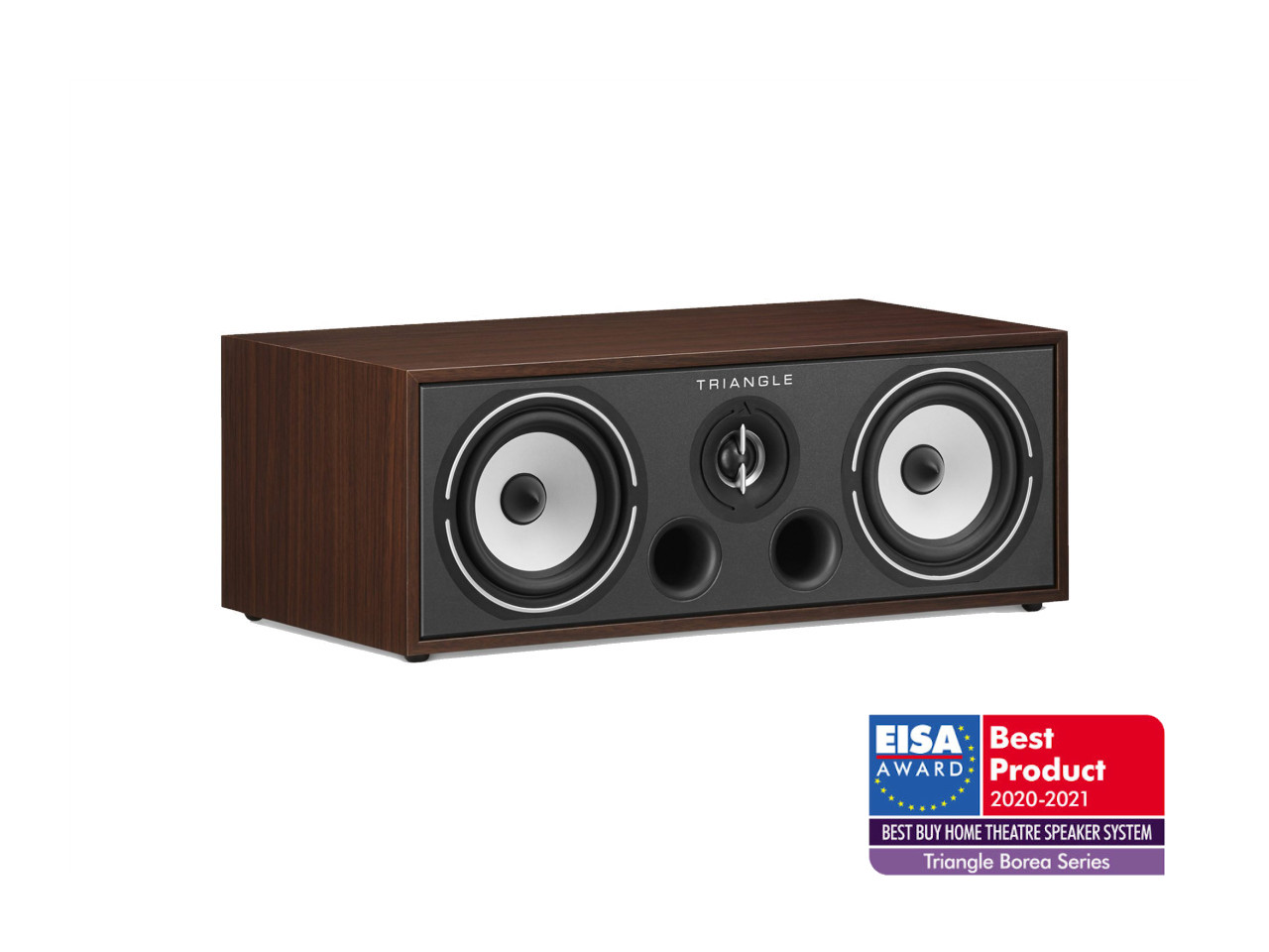 Elektronik, Sprecher