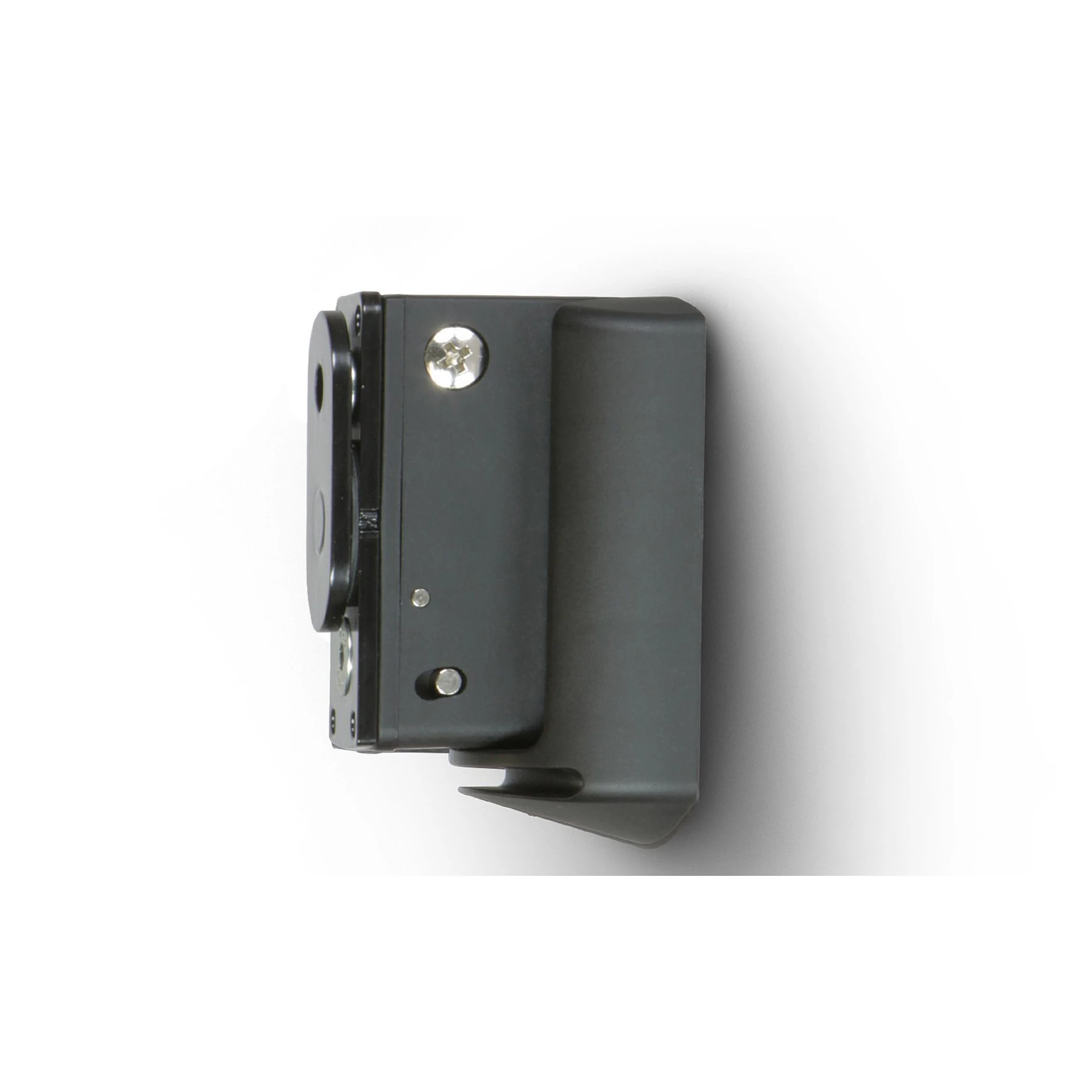 Bluesound WM100 Wall Mount Bracket Black