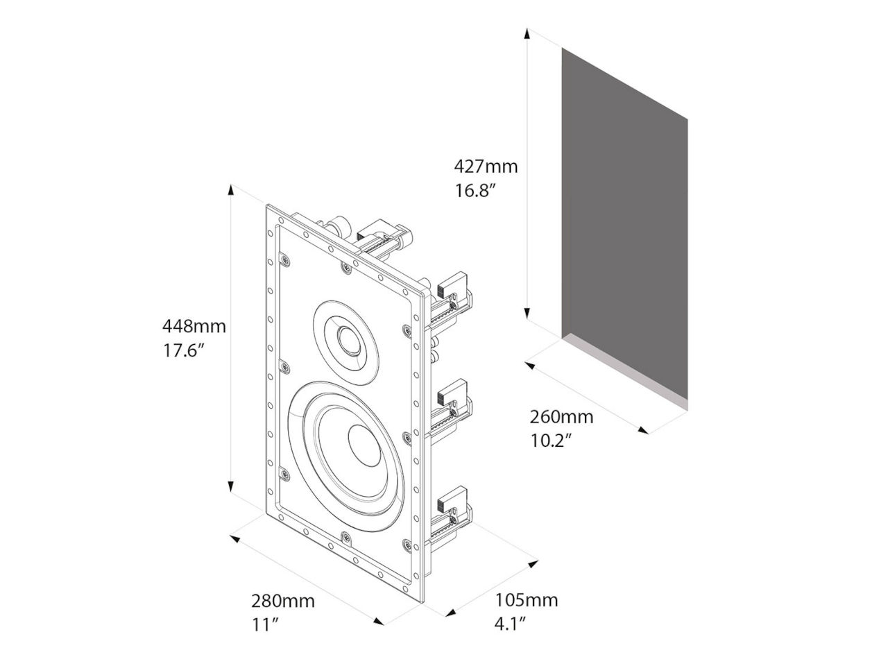 CAD-Diagramm, Diagramm, Kamera, Elektronik