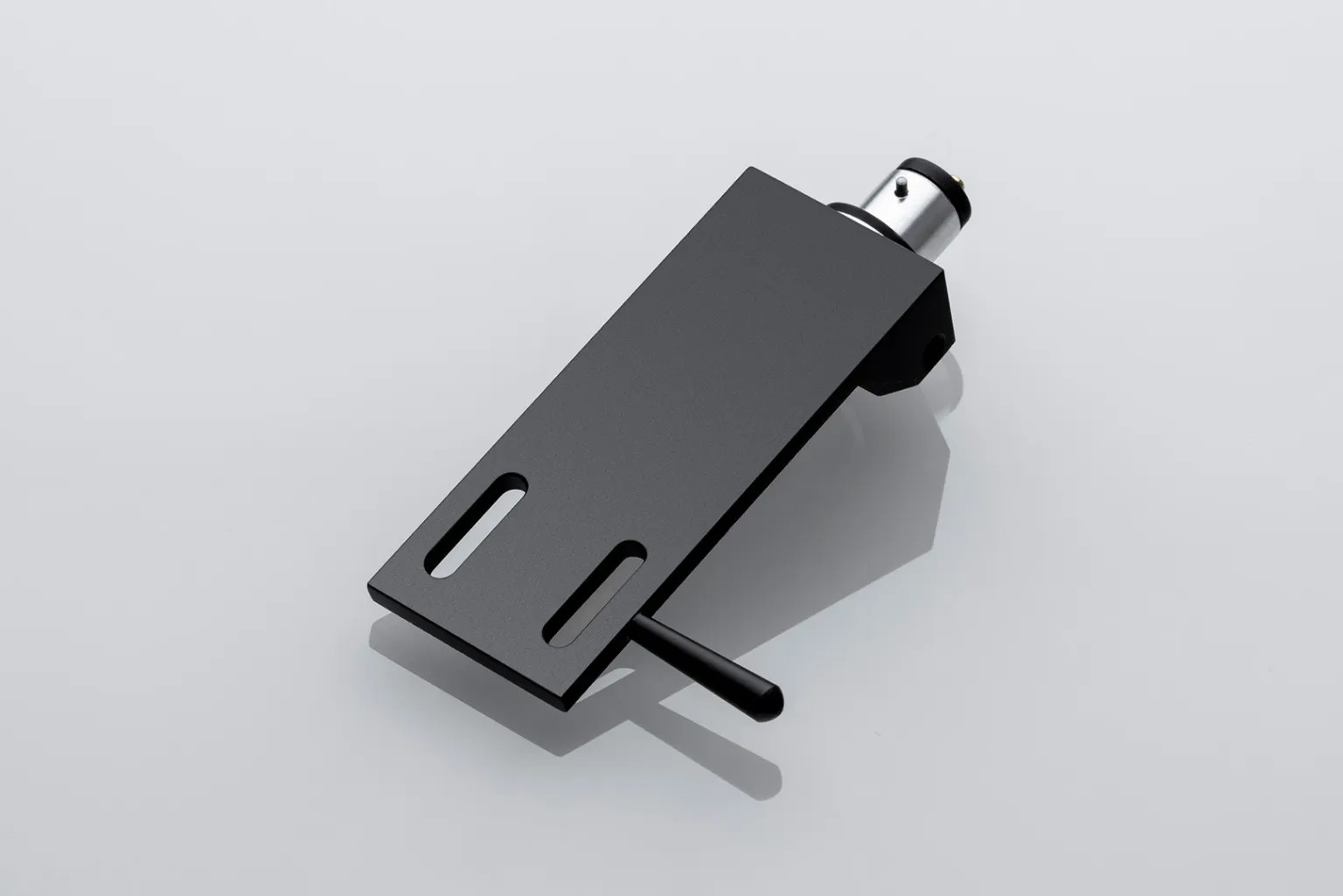 Pro-Ject Headshell Signature Black (ALU)