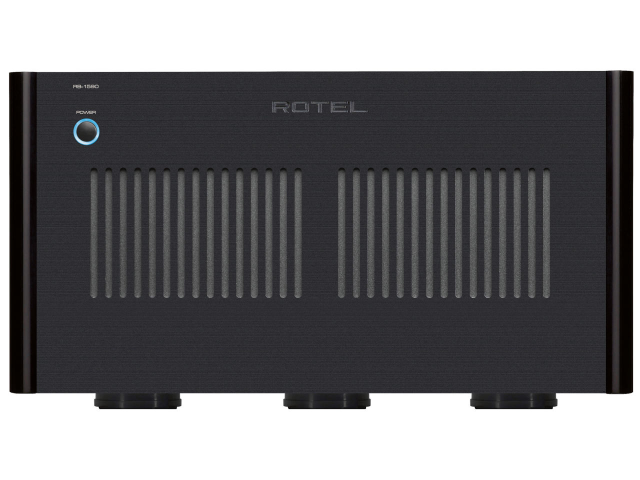 Rotel RB-1590 Black